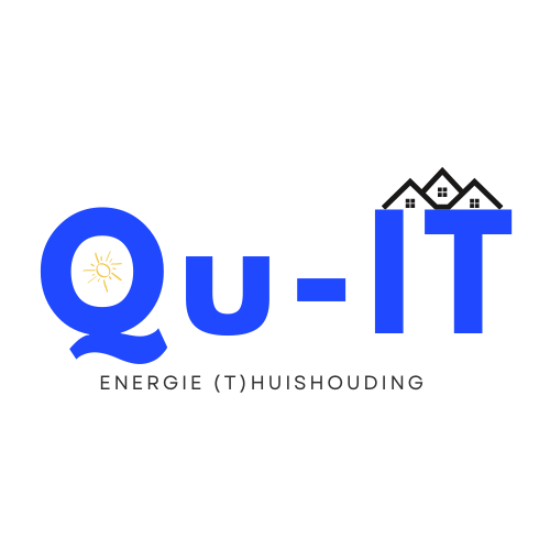 Logo van Qu-IT